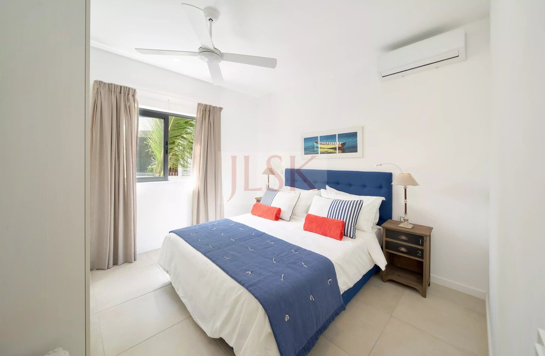 Apartment in Grand Baie, Pamplemousses District, Mauritius 2 - 17470854
