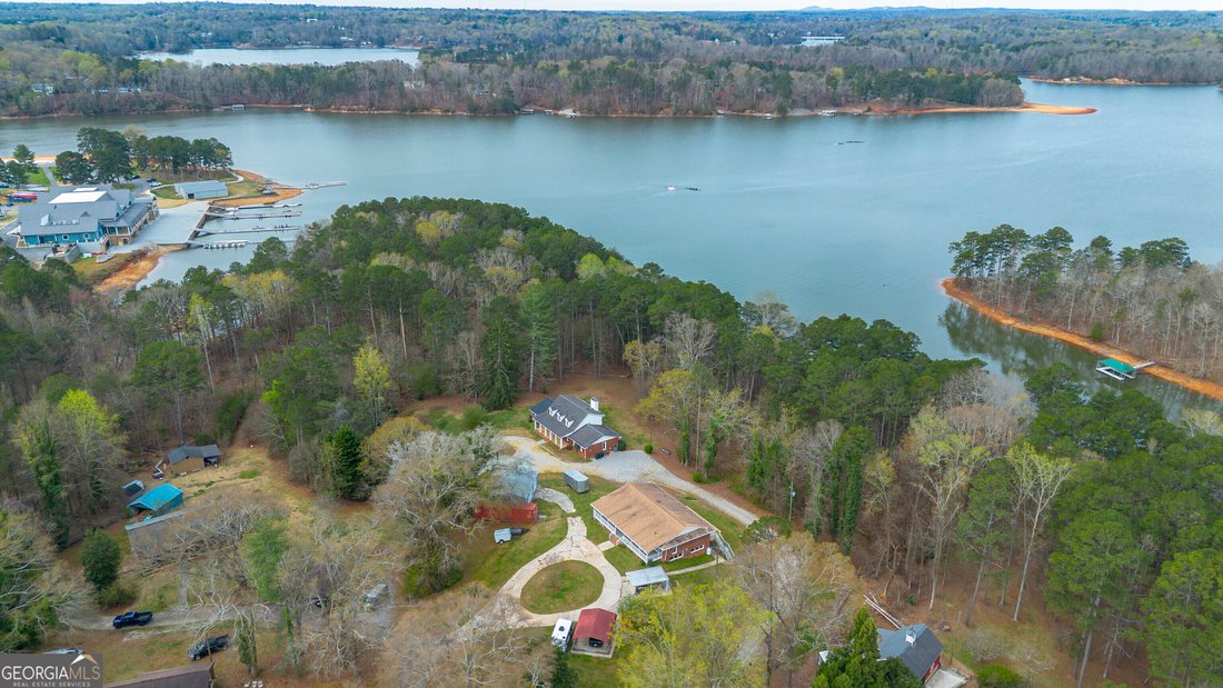 House in Gainesville, Georgia, United States 2 - 17470733