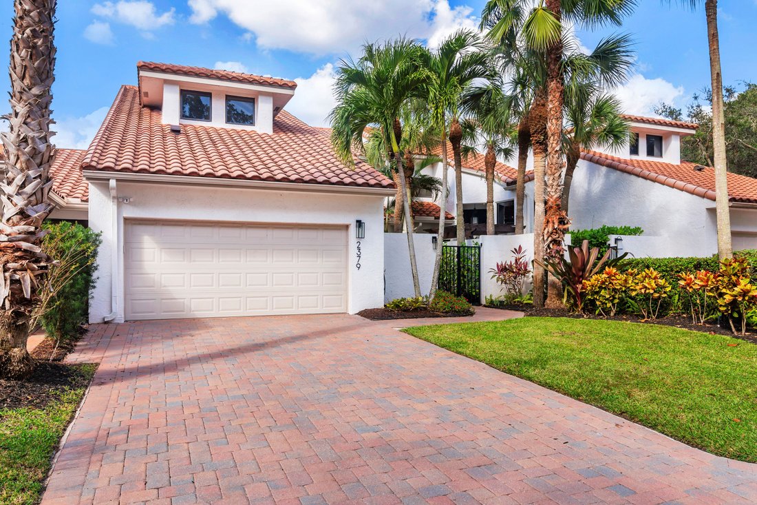 Townhouse in Wellington, Florida, United States 2 - 17472727