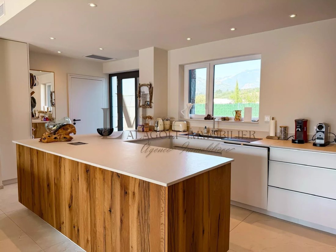 Villa in France 5 - 17473032