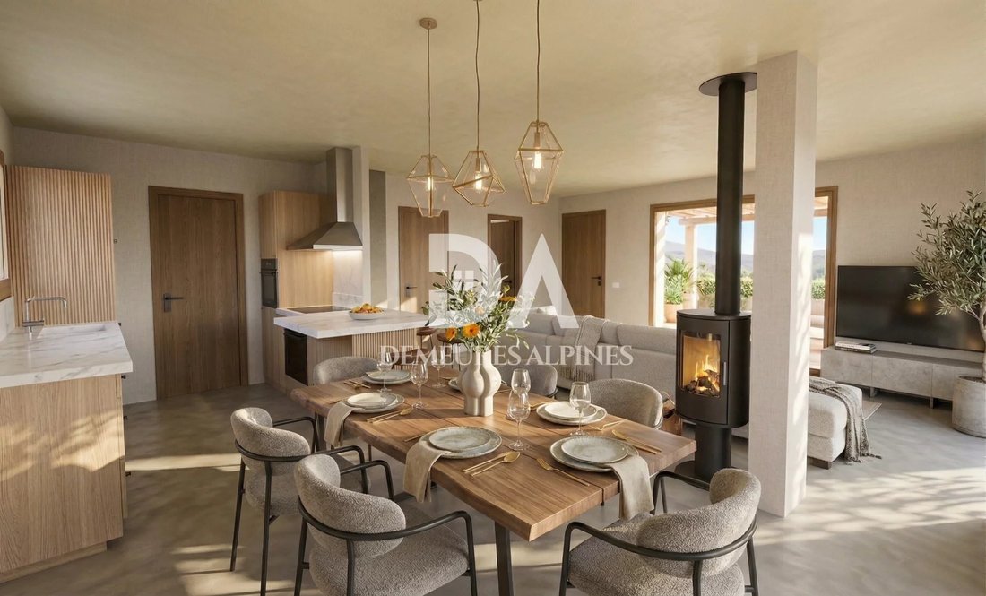 House in Villard-de-Lans, Auvergne-Rhône-Alpes, France 2 - 17470930