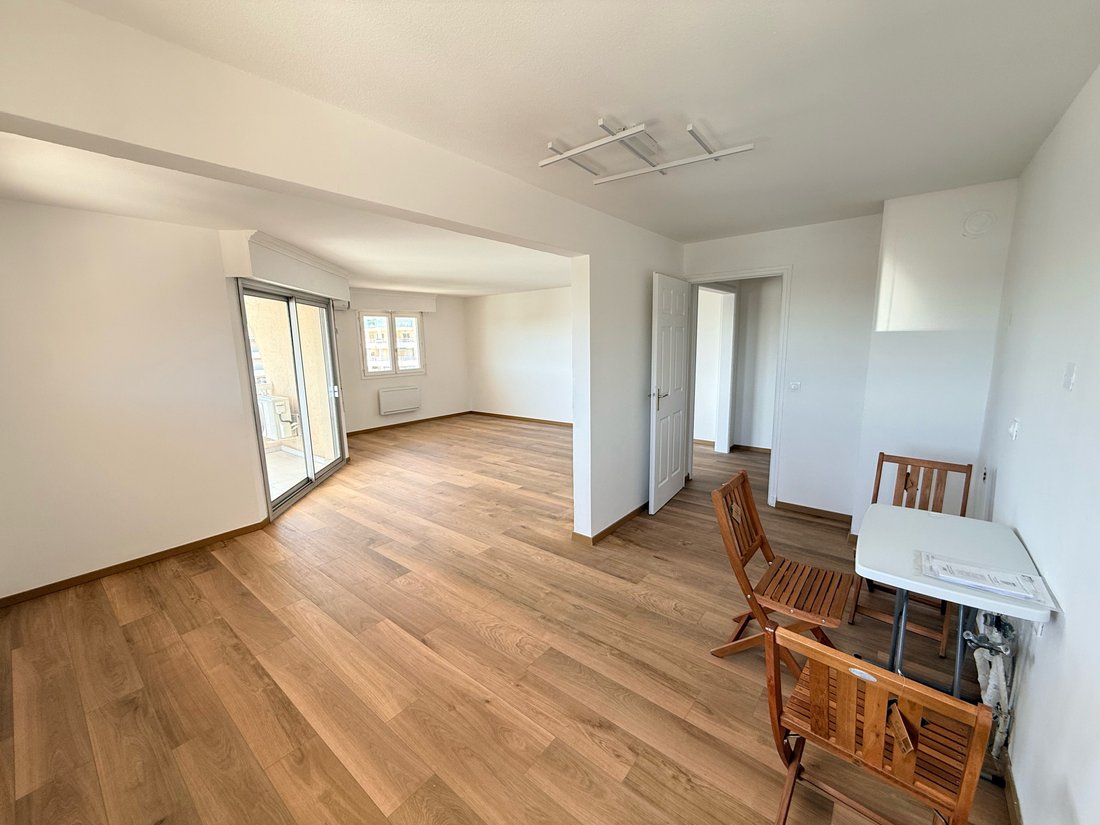 Apartment in Exterieurs, Frejus, France 3 - 17471455