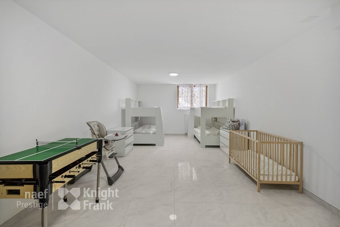 Villa in Crans-Montana, Valais, Switzerland 3 - 17470710