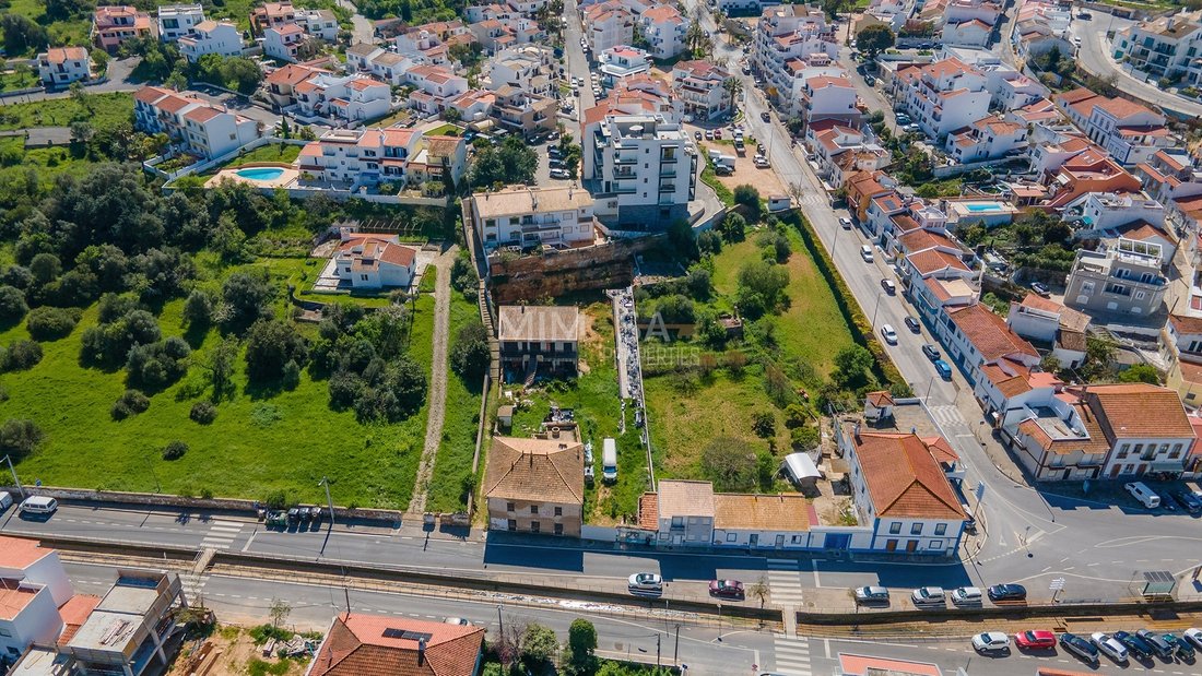 Land in Ferragudo, Algarve, Portugal 5 - 17474128