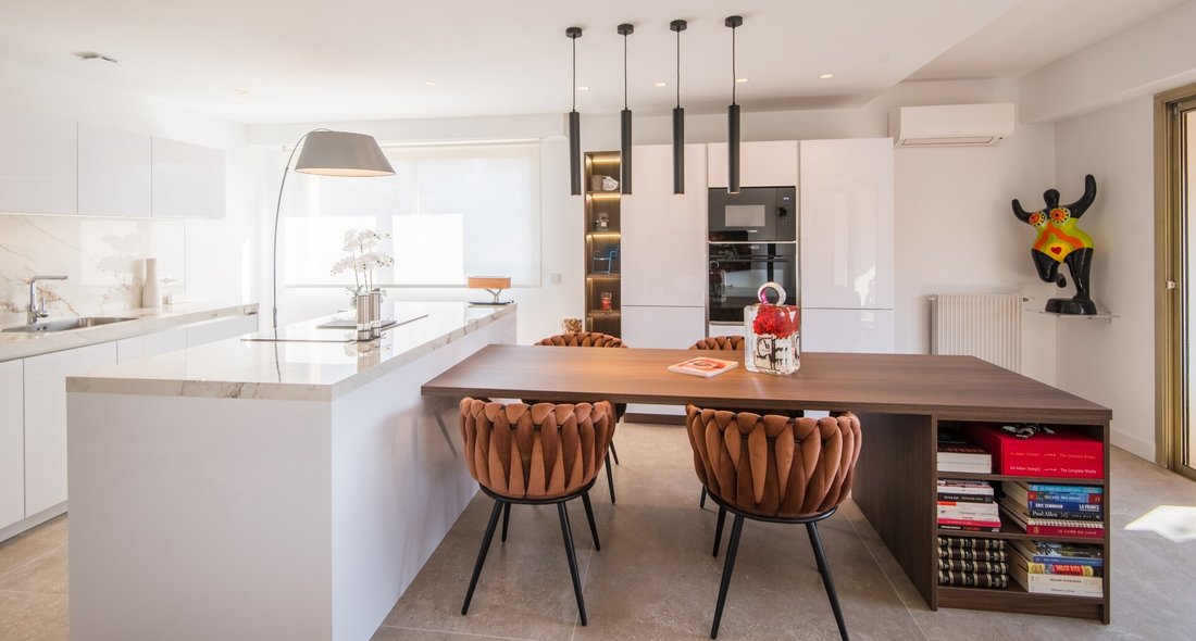 Apartment in Nice, Provence-Alpes-Côte d'Azur, France 3 - 17474136
