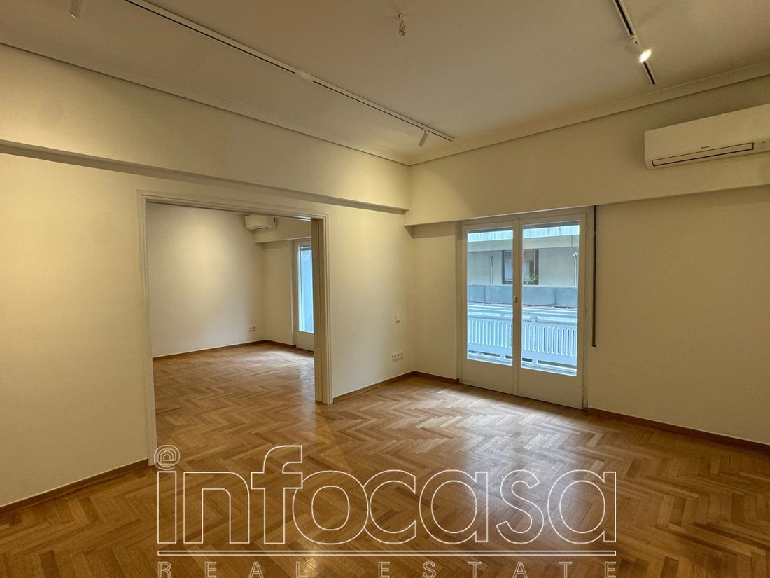 Apartment in Sunoikia Kolonakiou, 1st District of Athens, Athens 1 - 17473283