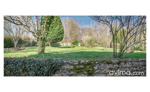 Château Saint Nom La Bretèche 1074.0 Sqm 10 Bedrooms