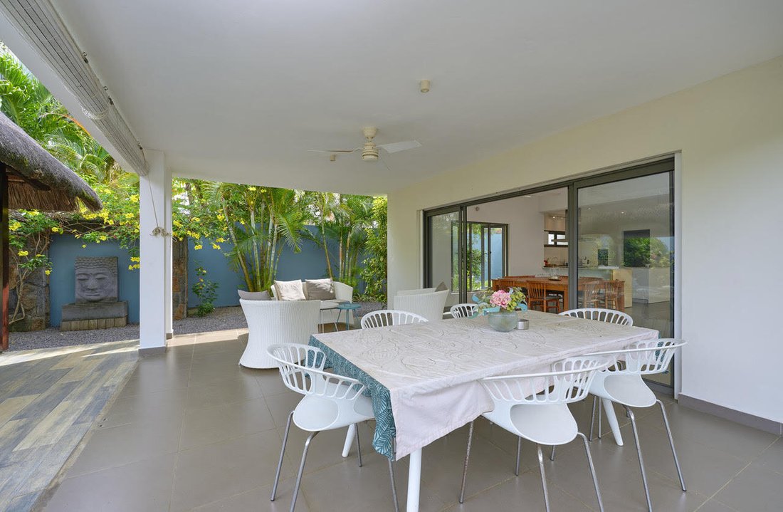 House in Grand Baie, Rivière du Rempart District, Mauritius 4 - 17471240