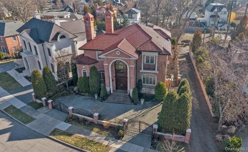 Casa a New York, New York, Stati Uniti 1