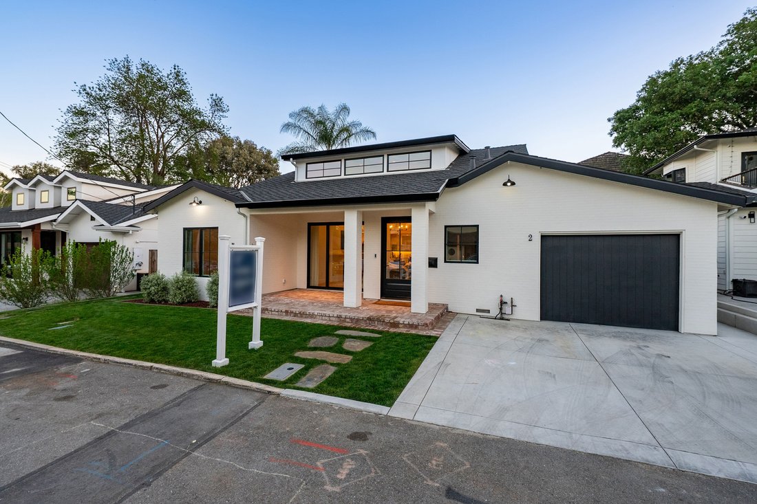 House in Los Gatos, California, United States 5 - 17472715