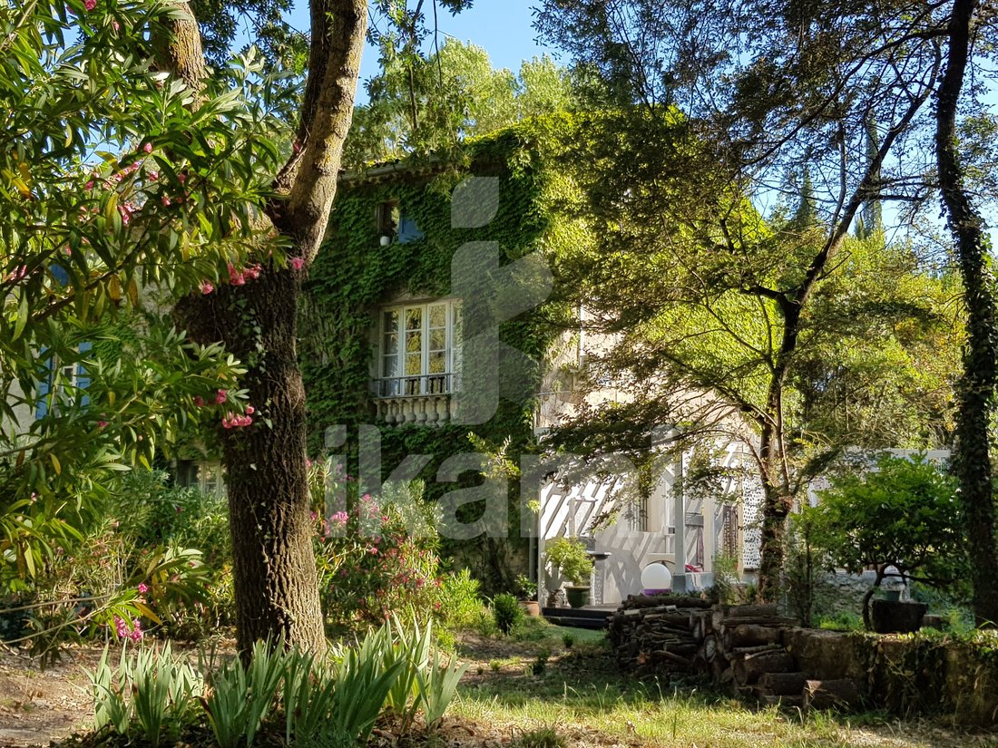 House in Pezens, Occitania, France 3 - 17473766