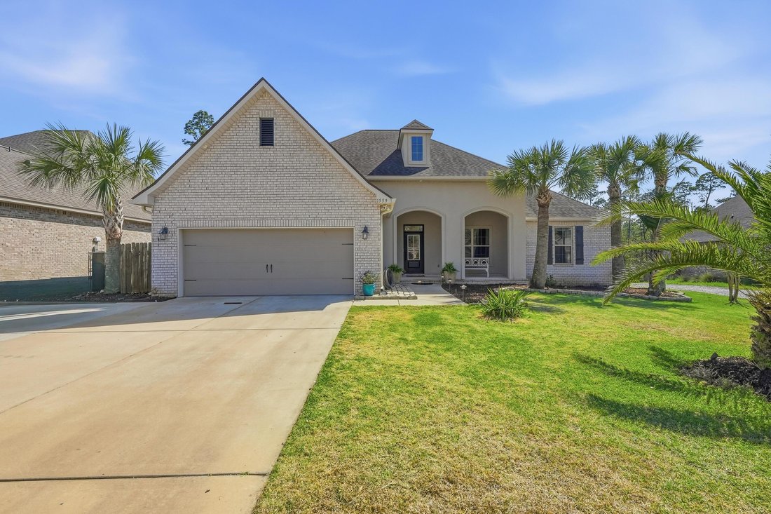 House in Pensacola, Florida, United States 5 - 17472697