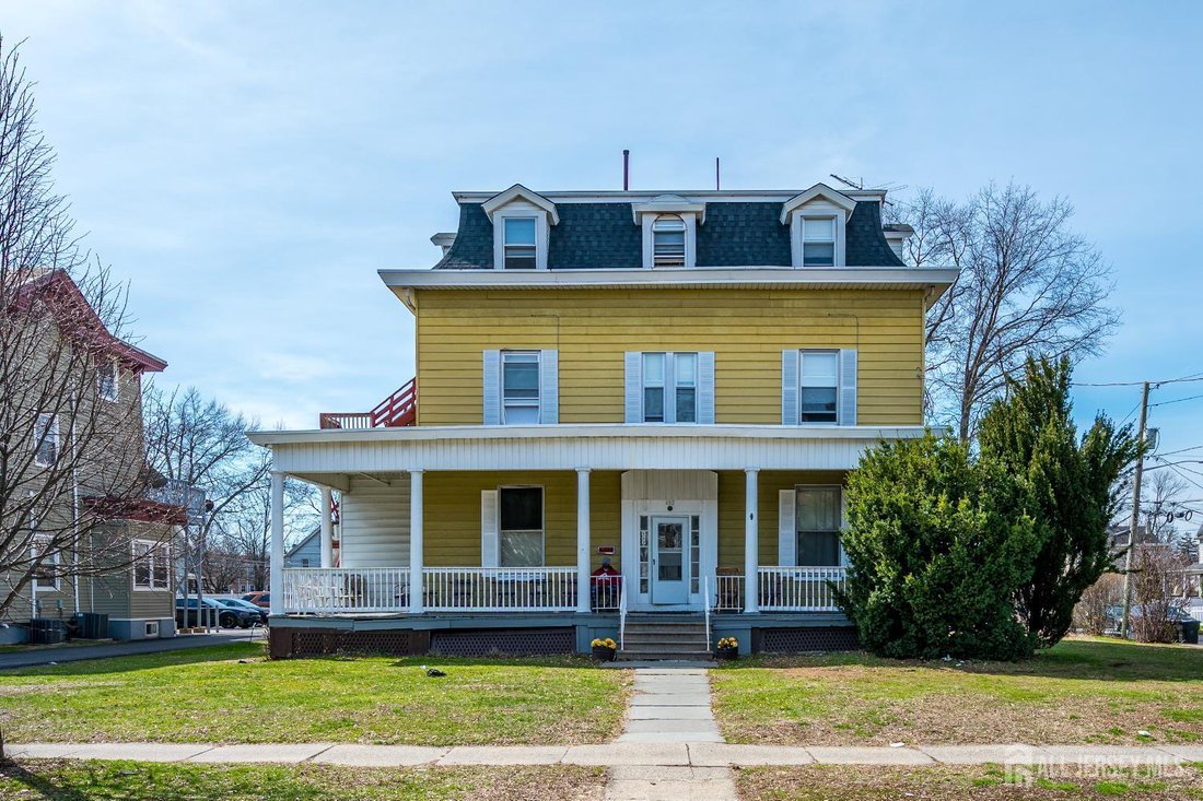 House in Plainfield, New Jersey, United States 1 - 17473546