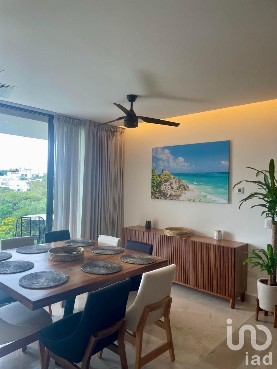 Apartment in Playa del Carmen, Quintana Roo, Mexico 1 - 17472233