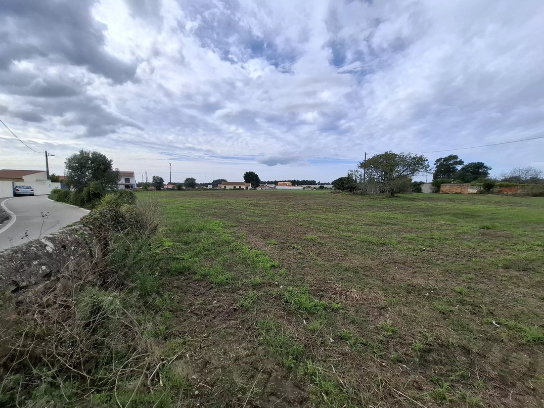 Land in Marinha das Ondas, Coimbra District, Portugal 3 - 17474433