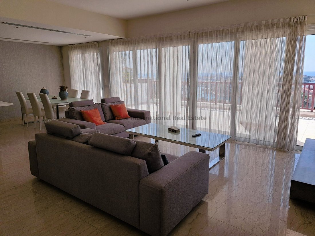 Apartment in Limassol, Limassol, Cyprus 5 - 17472298