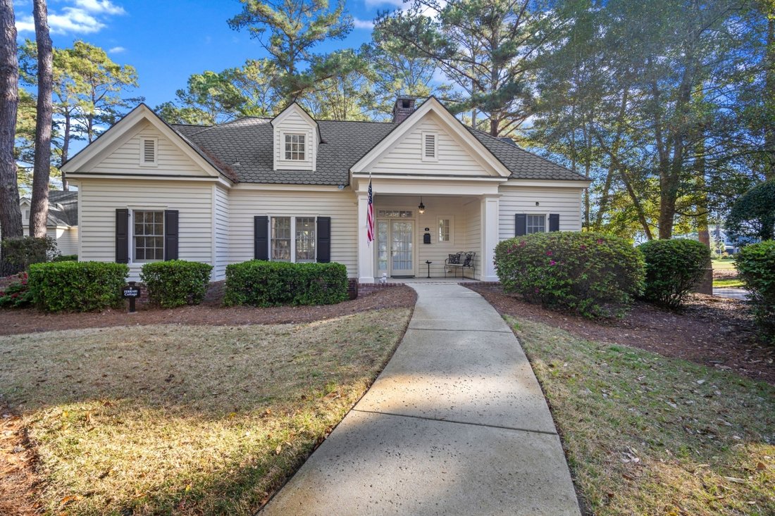House in Bluffton, South Carolina, United States 1 - 17470574
