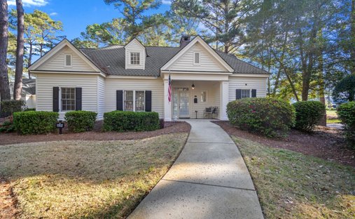 Casa a Bluffton, Carolina del Sud, Stati Uniti 1