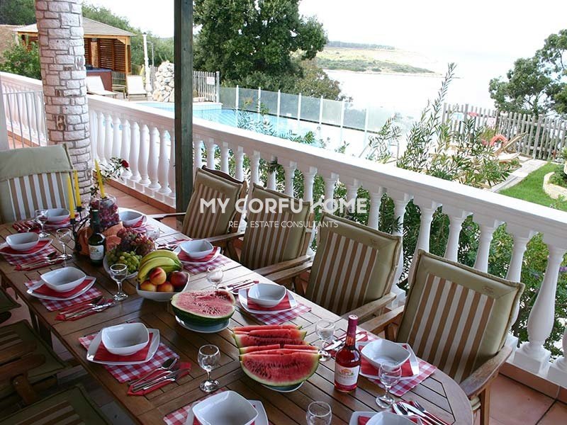 Villa in Northern Corfu, Peloponnese, Western Greece and the Ionian, Greece 4 - 17471105