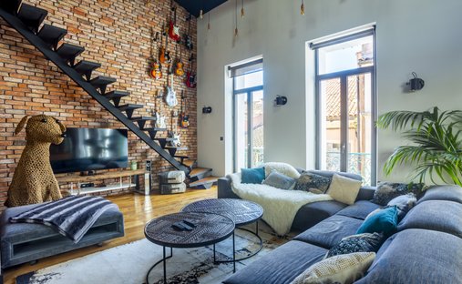 Apartment in Exterieurs, Frejus, France 1