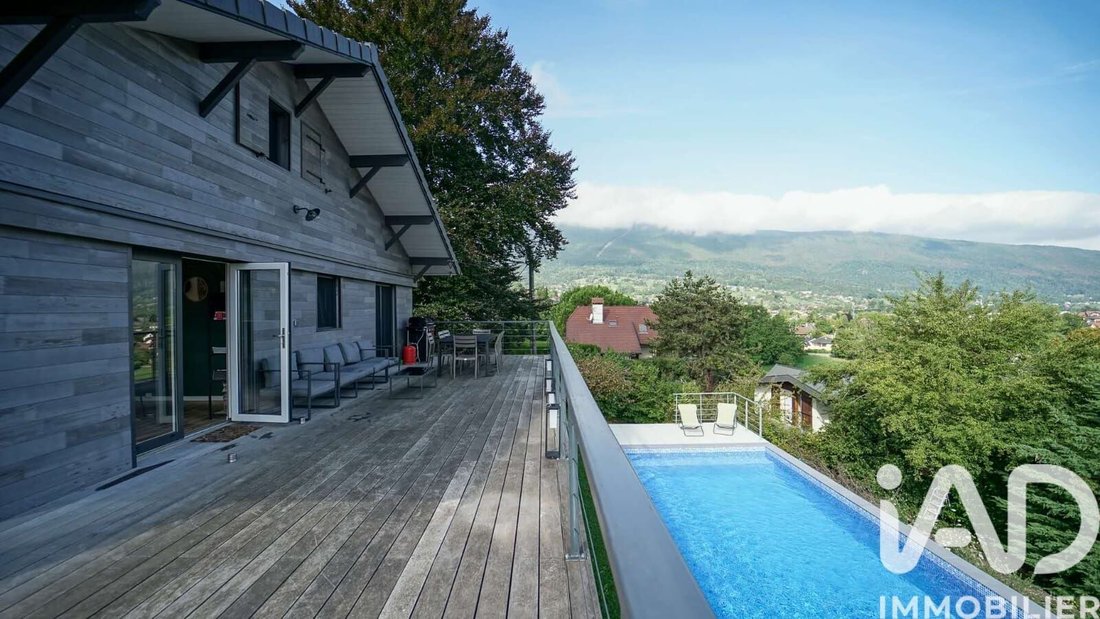 House in Sud, Saint-Jorioz, France 4 - 16924393