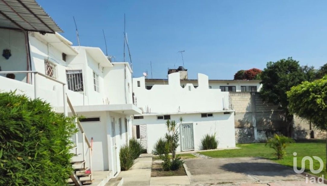 House in Niños Héroes, Morelos, Mexico 1 - 17472218