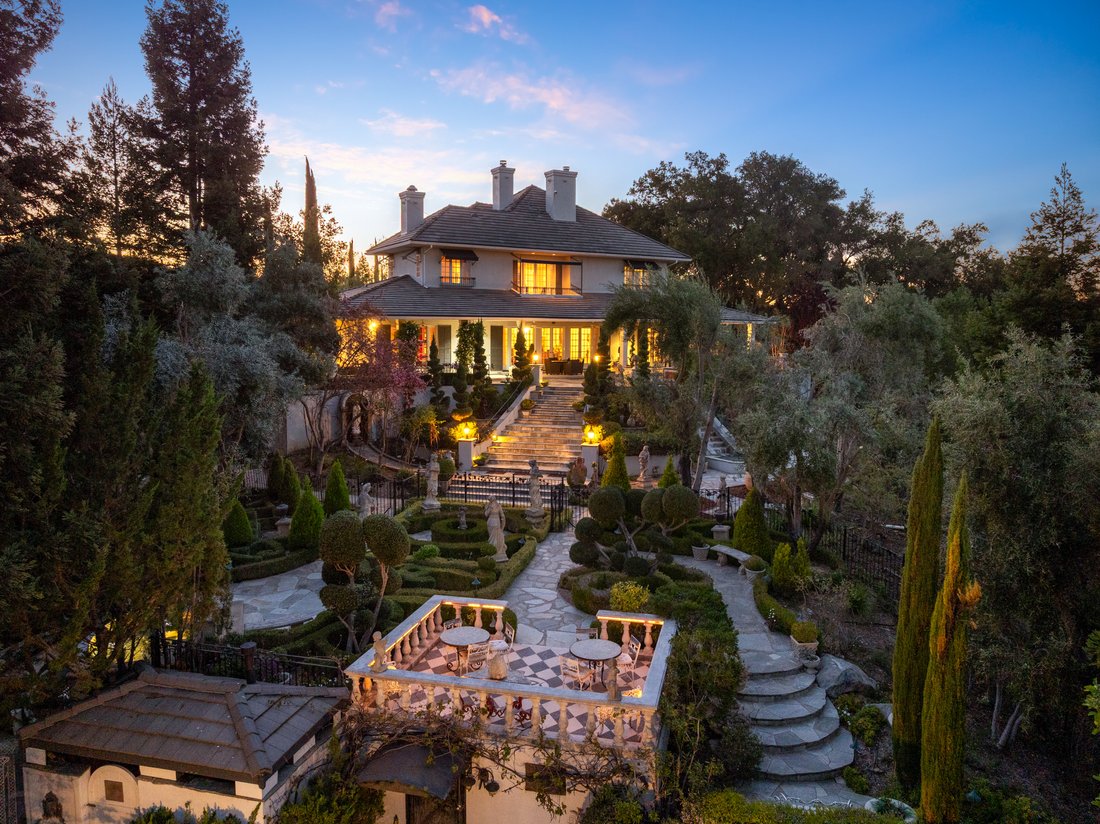 House in Paso Robles, California, United States 2 - 17472804