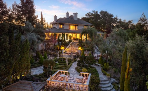 Maison à Paso Robles, Californie, États-Unis 1