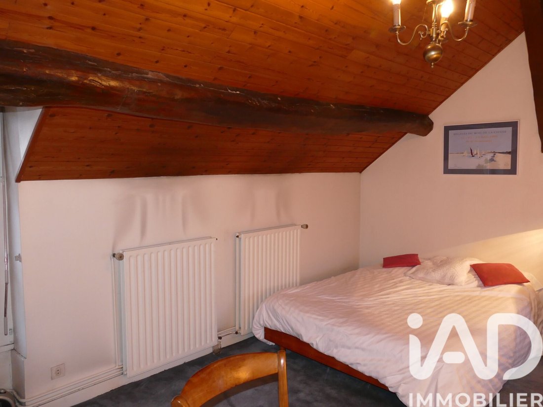 House in Chateau, Maisons-Laffitte, France 5 - 17340521