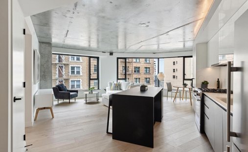 Condominio a San Francisco, California, Stati Uniti 1