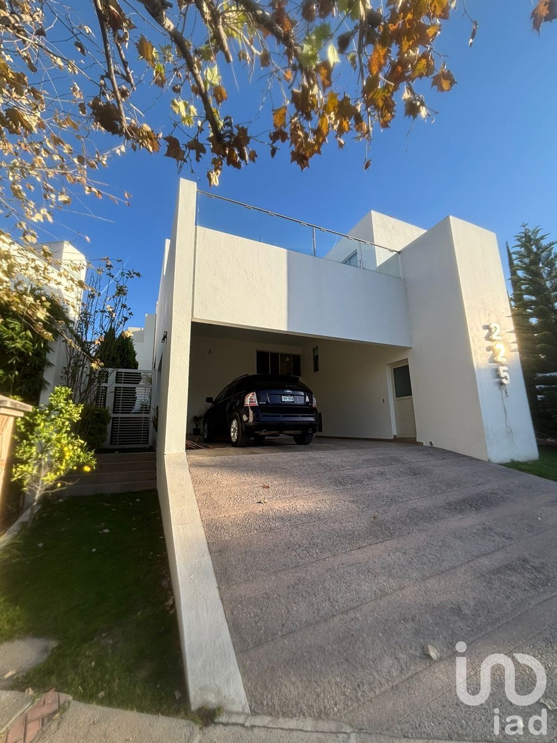House in San Luis Potosí, San Luis Potosi, Mexico 2 - 17472220
