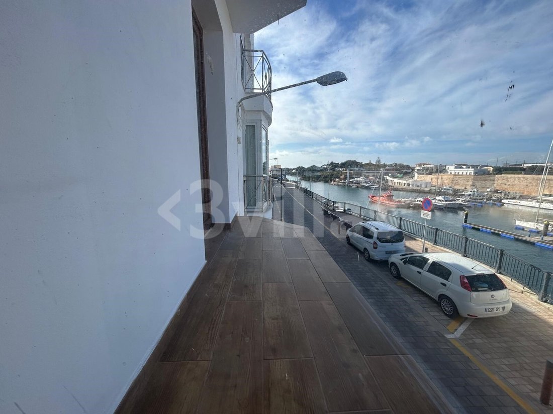 Apartment in Ciutadella de Menorca, Balearic Islands, Spain 4 - 17474206