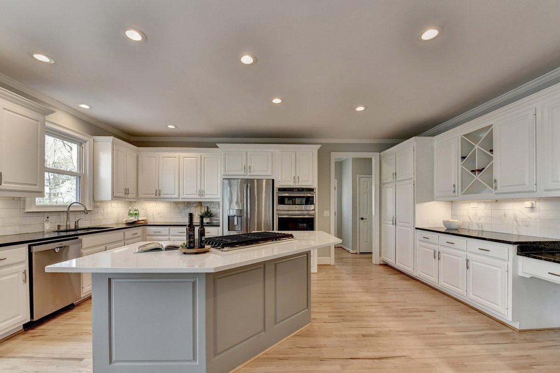 House in Alpharetta, Georgia, United States 5 - 17470580