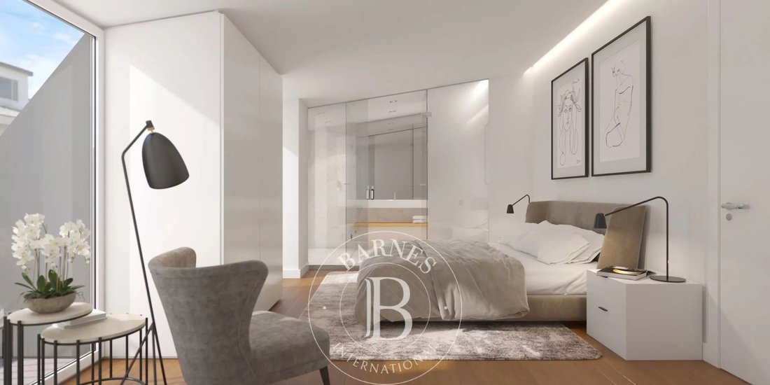 Apartment in Arroios, Lisbon, Portugal 4 - 17474407