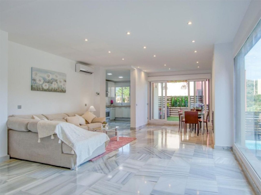 Villa in Benahavis, Andalusia, Spain 4 - 17473113