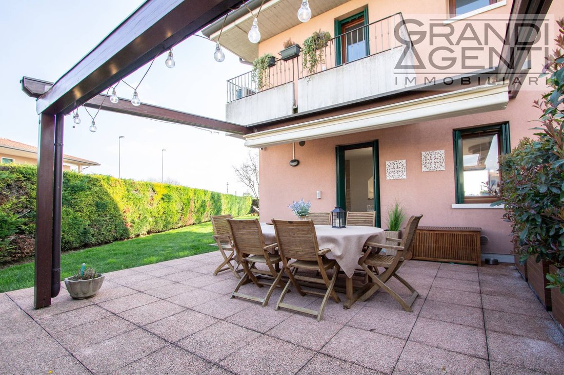 Villa in Zevio, Veneto, Italy 5 - 17475058