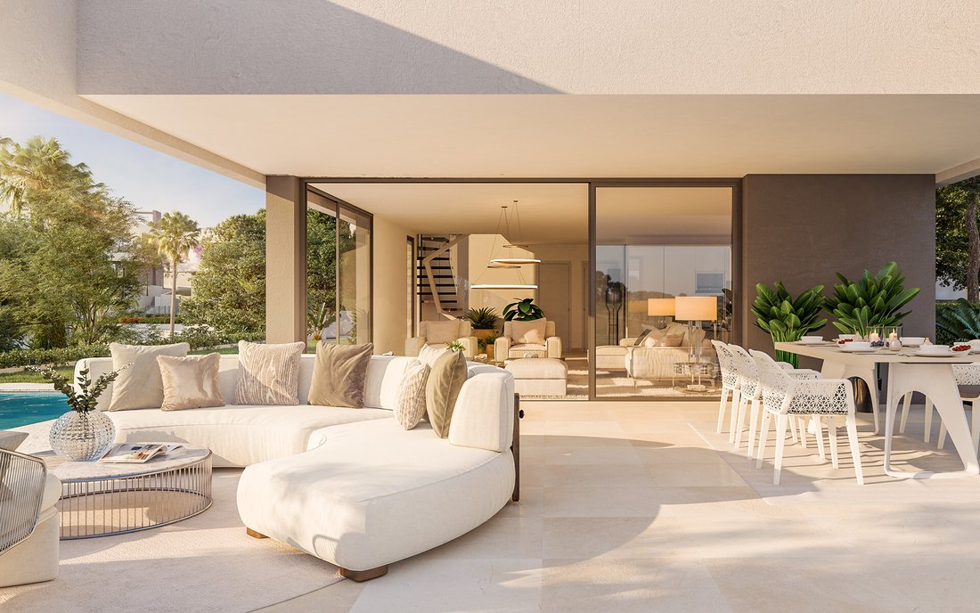 Villa in Elviria-Cabopino, Marbella, Spain 2 - 17473991