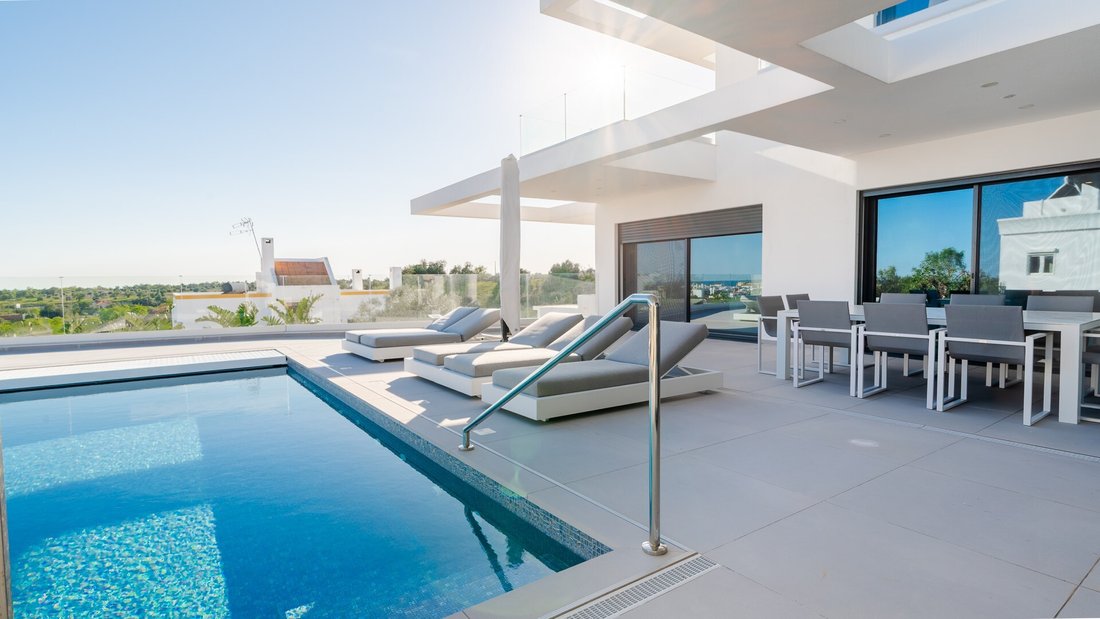 Villa à Tavira (Santa Maria et Santiago), Algarve, Portugal 3 - 17474288