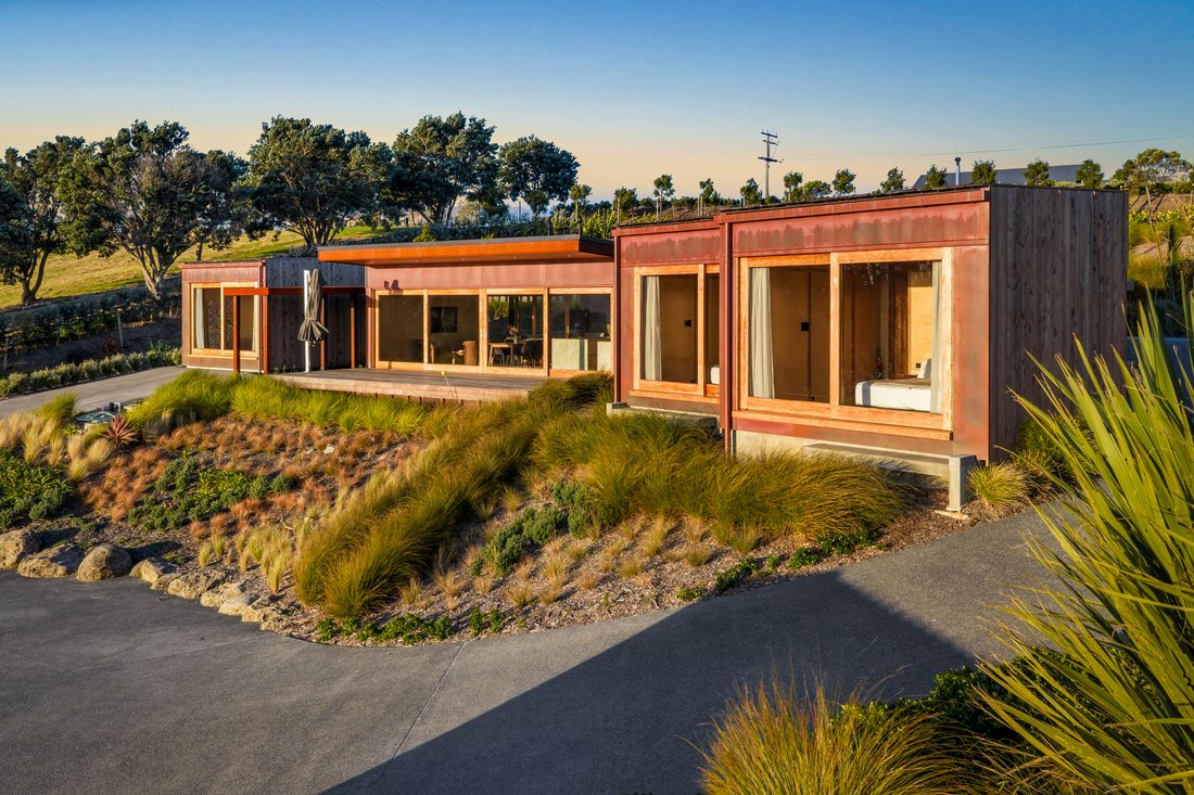 Estate in Mahurangi East, Auckland, New Zealand 4 - 17472608