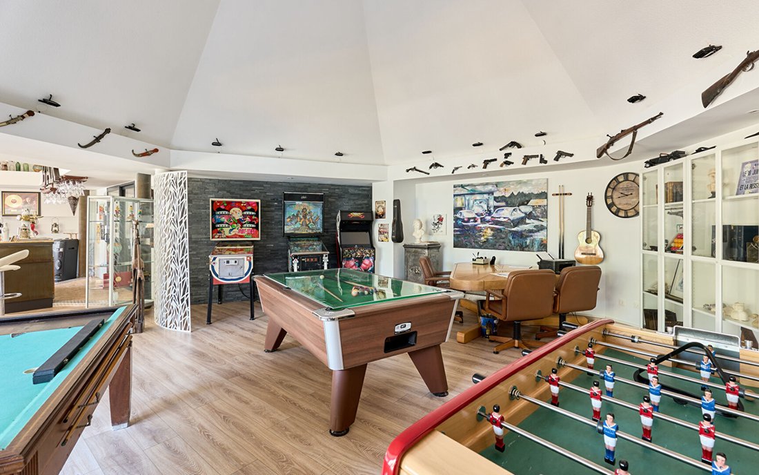 Villa in Dogneville, Grand Est, France 4 - 17474327