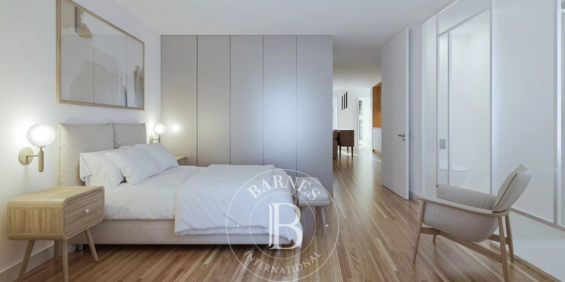 Apartment in Santo Antonio, Lisbon, Portugal 5 - 17474397