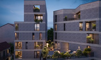 Appartement à Rondò-Torretta, Sesto San Giovanni, Lombardie 1