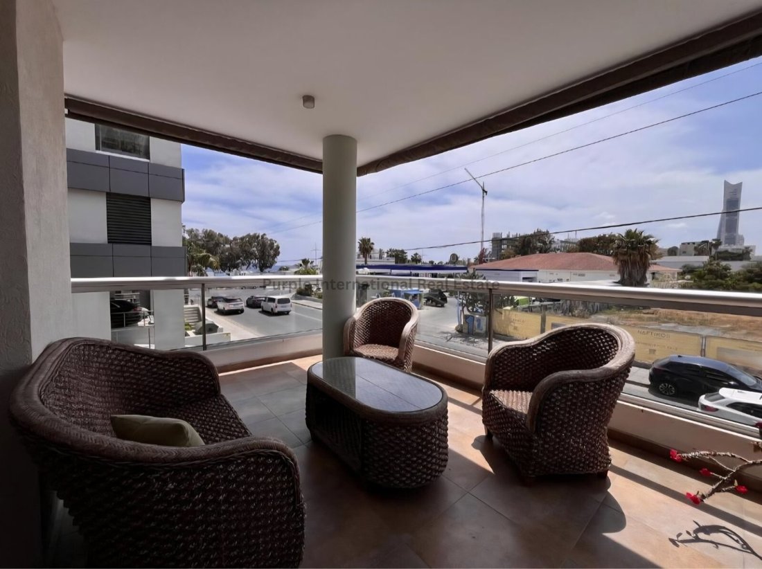 Apartment in Agios Athanasios, Limassol, Cyprus 3 - 17472357