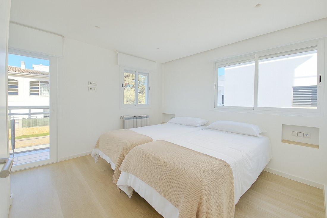 Apartment in Son Servera, Balearic Islands, Spain 4 - 17472214