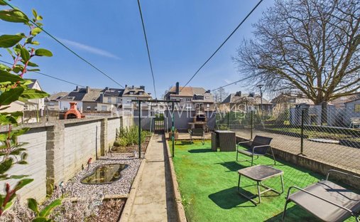 Casa a Esch-sur-Alzette, Esch-sur-Alzette, Lussemburgo 1