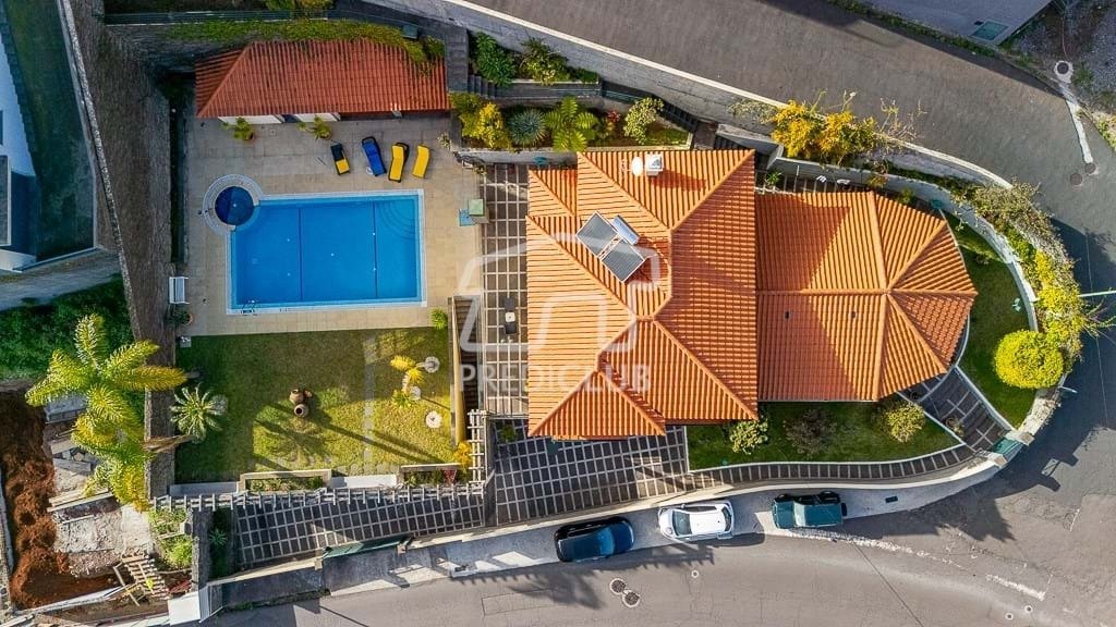Villa in Monte, Madeira, Portugal 5 - 17472600