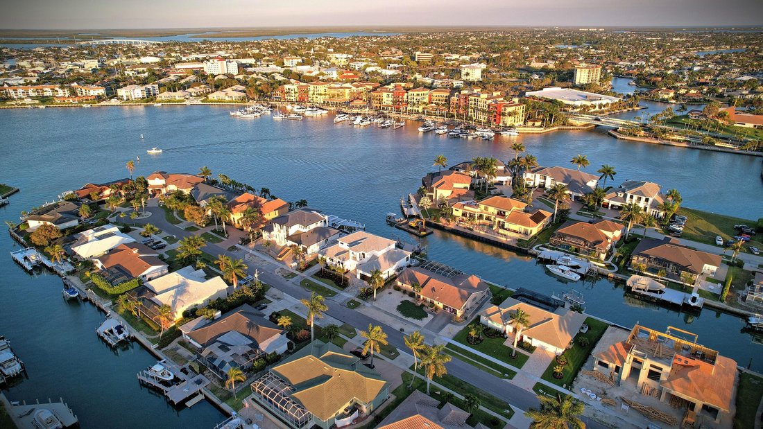 House in Marco Island, Florida, United States 4 - 16251189
