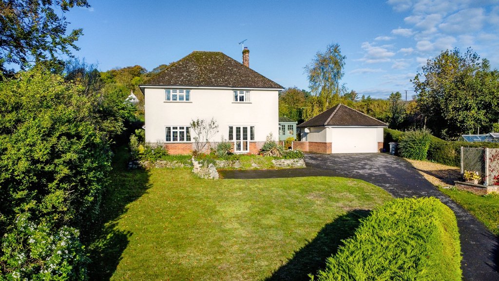 House in Bere Regis, England 1 - 17472070