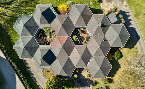 Villa in Dogneville, Grand Est, France 1