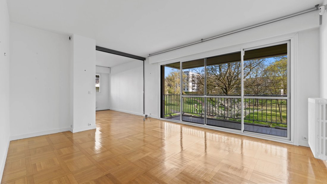 Apartment in Les Bures, Garches, France 2 - 17471203